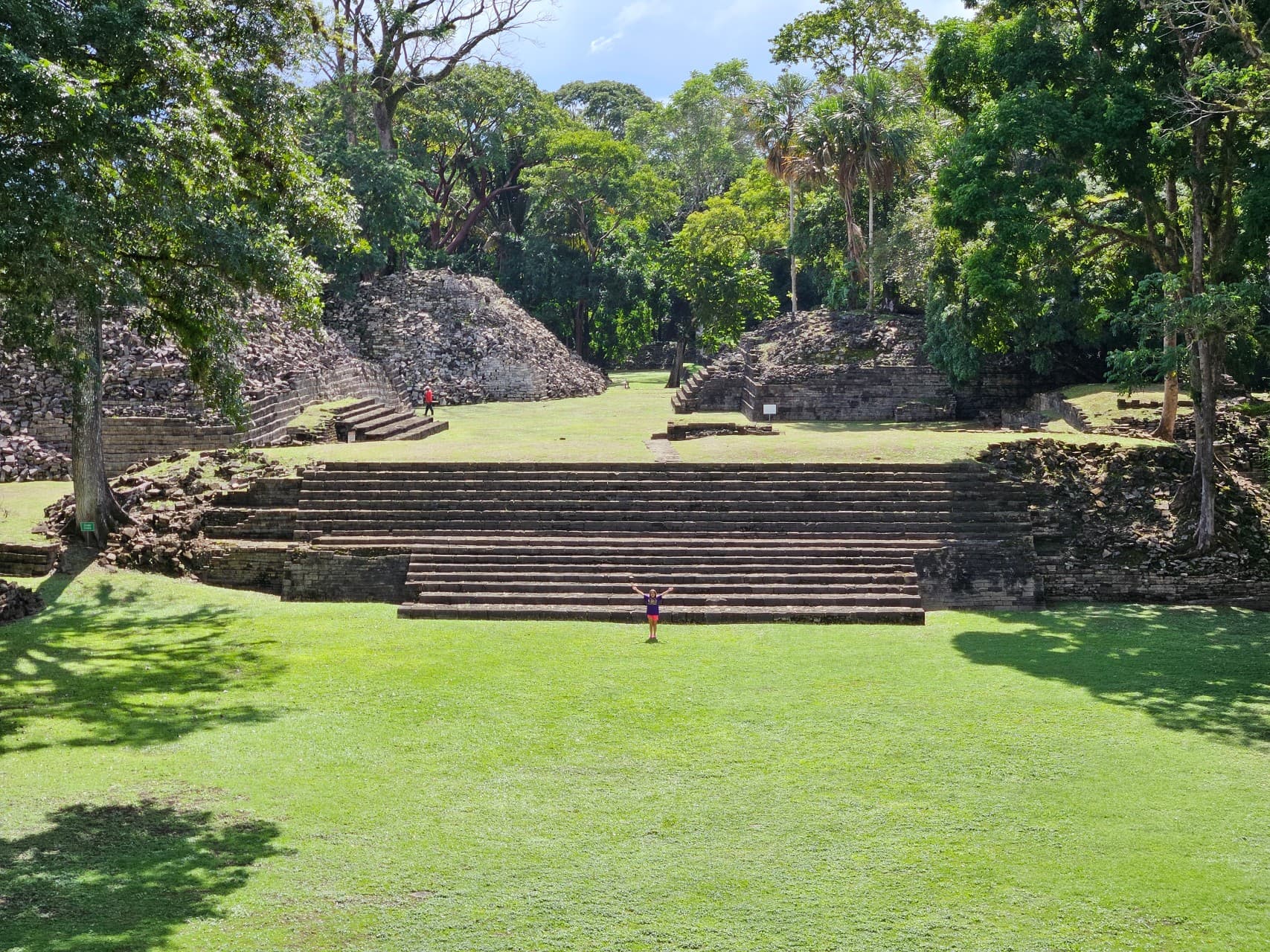 Discover Southern Belize!